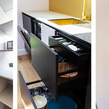 Dolce Appartamento Palanga