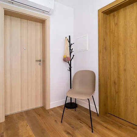 Apartment Dolce Palanga
