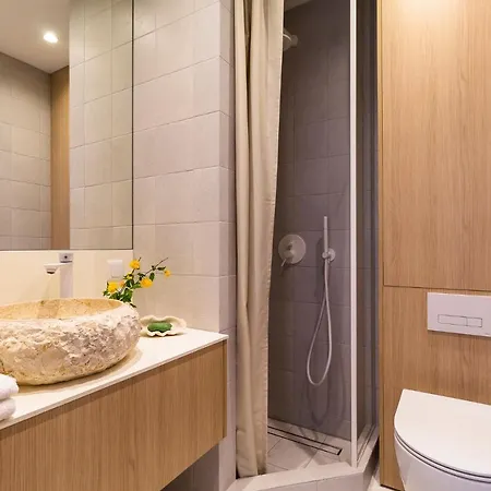 Dolce Apartment