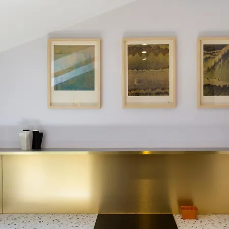 Dolce Apartment *