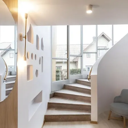 Apartment Dolce