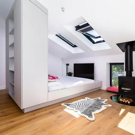 Apartment Dolce *