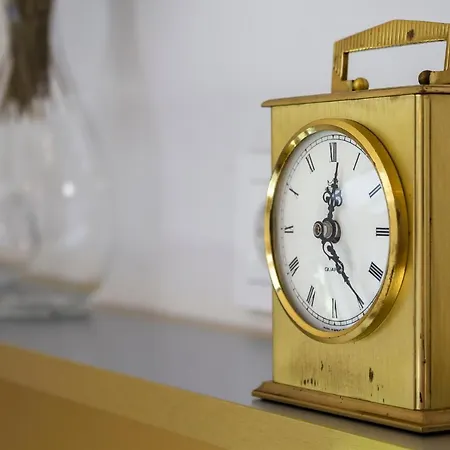 Апартаменты Dolce *