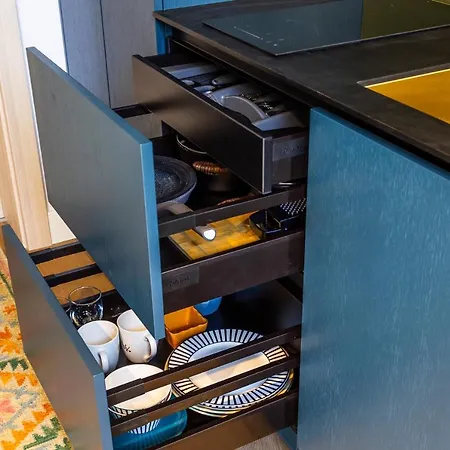 Apartament Dolce