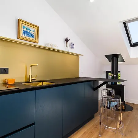 Apartment Dolce
