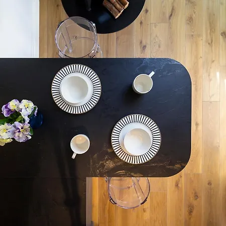 Apartment Dolce *