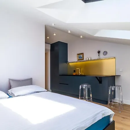 Apartment Dolce *