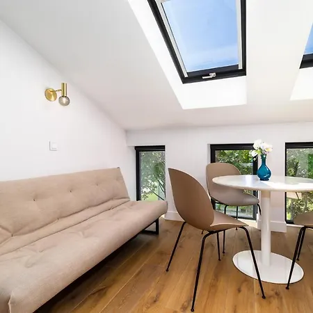 Apartment Dolce