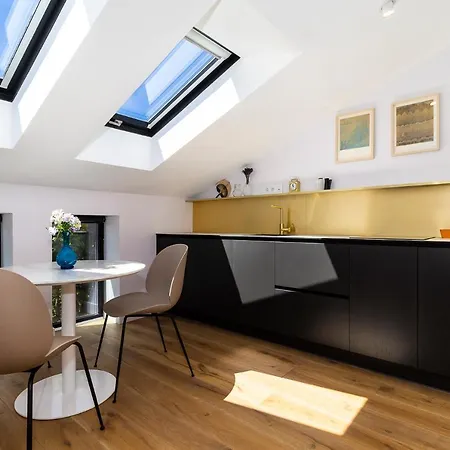 Dolce Appartamento Palanga