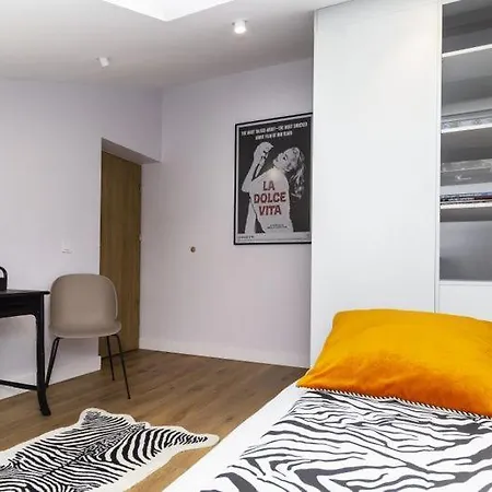 Apartment Dolce *