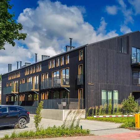 Апартаменты Dolce *