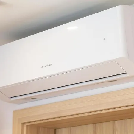 Appartamento Dolce Palanga