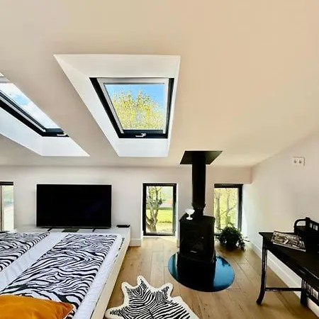 Dolce Apartment