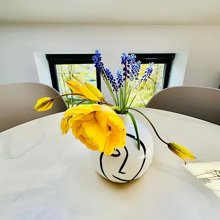 Dolce Apartment