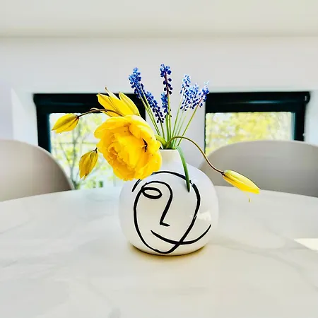 Dolce Апартаменты *