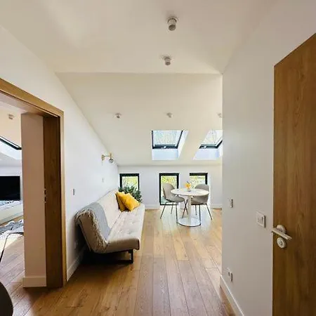Dolce Apartment