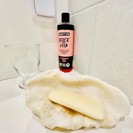 Dolce Апартаменты Паланга