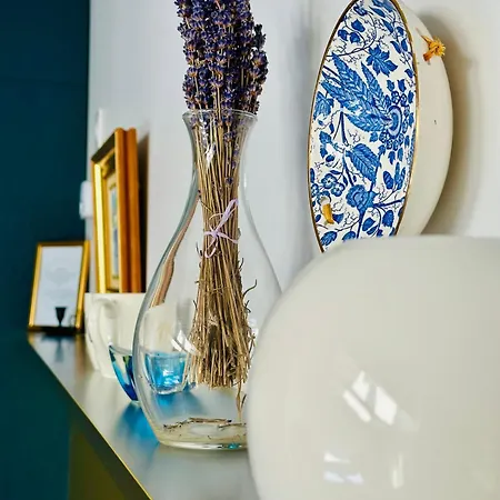 Dolce Apartment *