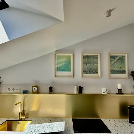 Apartment Dolce *