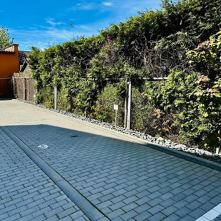 Dolce Appartamento Palanga