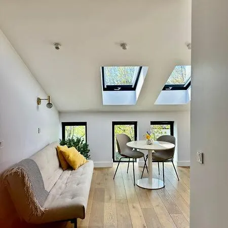 Dolce Apartment
