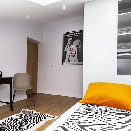 Dolce Апартаменты Паланга