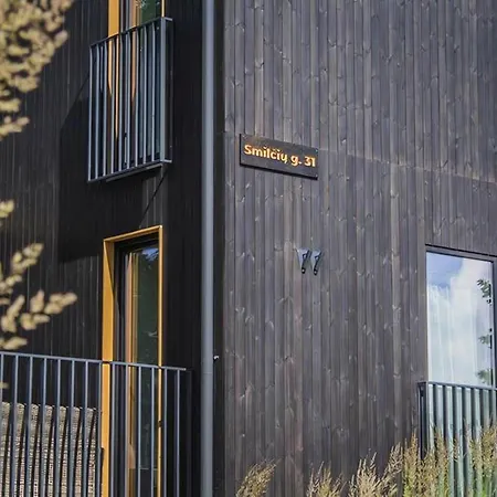 Dolce Appartamento *