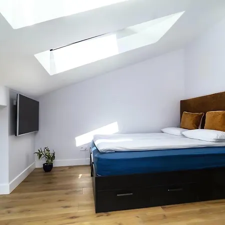 Appartamento Dolce *