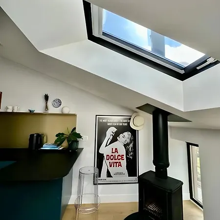 Dolce Appartamento Palanga