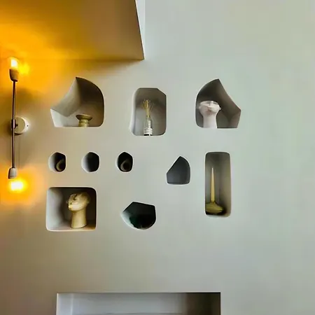 Appartamento Dolce Palanga