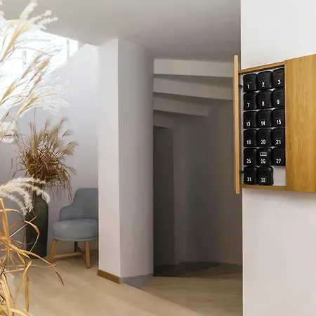 Апартаменты Dolce