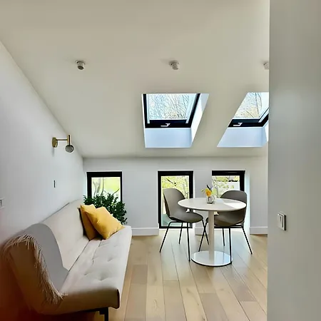 Апартаменты Dolce *