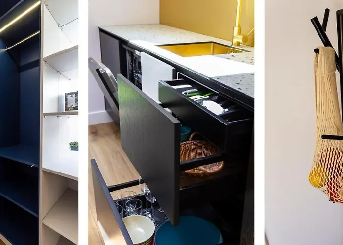 Dolce דירה פלאנגה