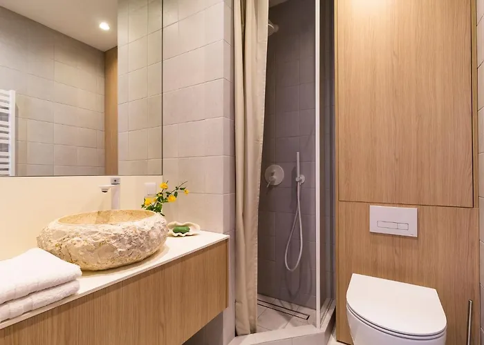 Dolce Апартаменты