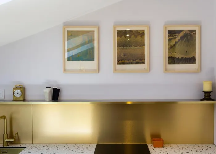 Dolce Апартаменты *