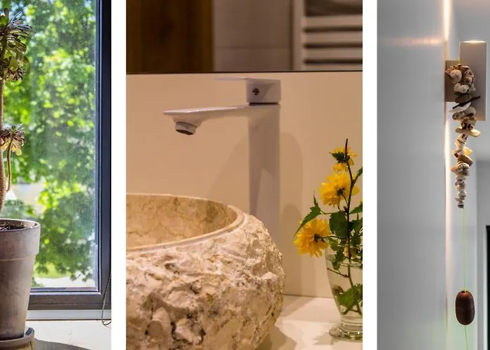 Апартаменты Dolce