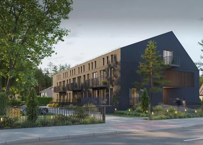 Dolce Апартаменты