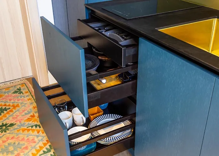 Апартаменты Dolce