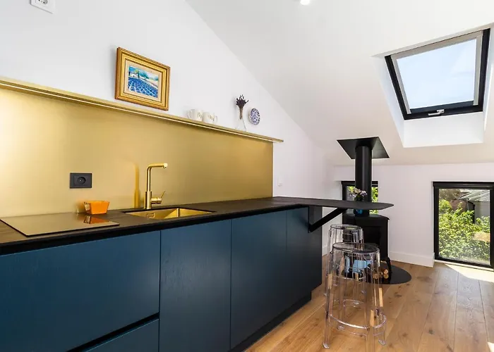 Апартаменты Dolce