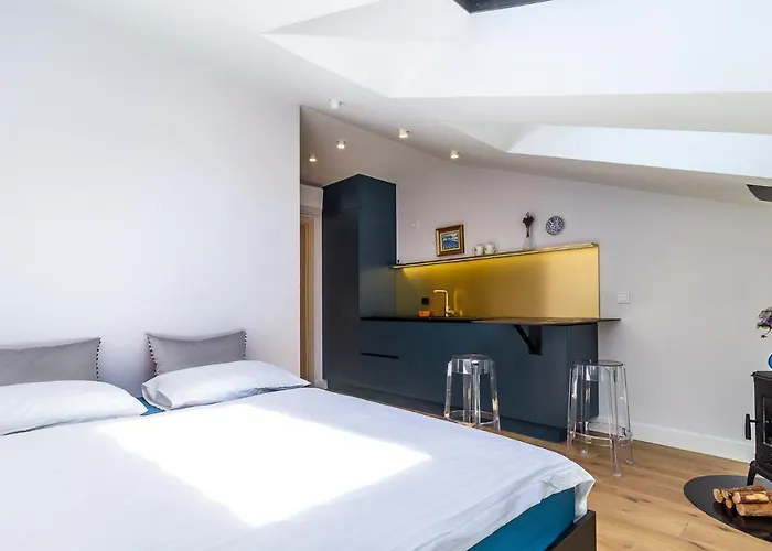 Апартаменты Dolce *