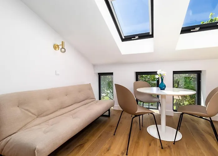 Апартаменты Dolce