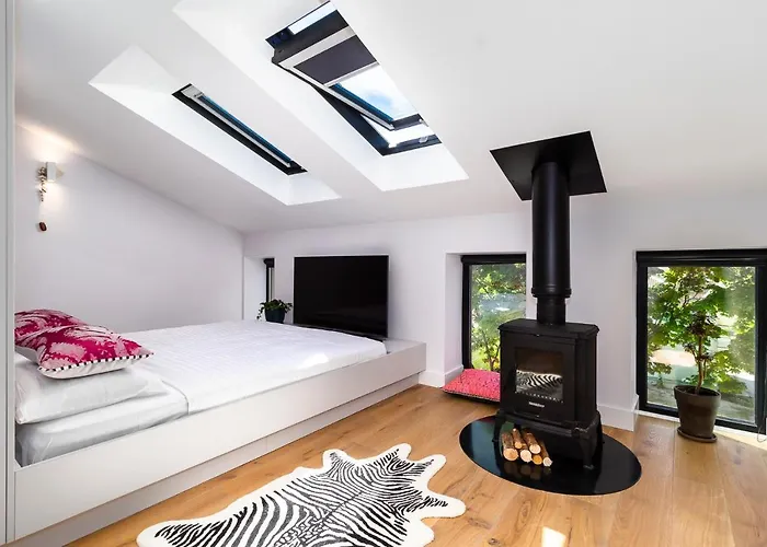 דירה Dolce פלאנגה