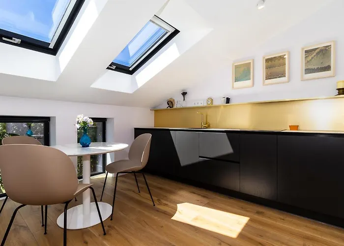 Dolce דירה פלאנגה