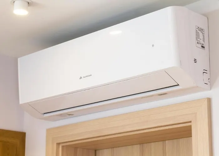 דירה Dolce פלאנגה