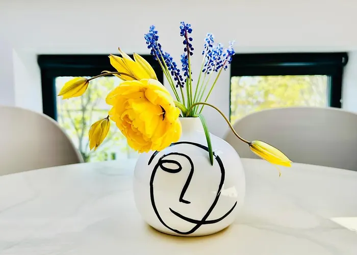 Dolce Апартаменты *