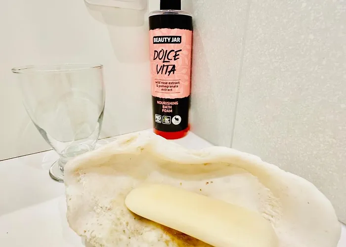 Dolce Апартаменты Паланга