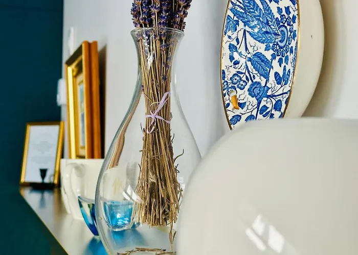 Dolce Апартаменты *