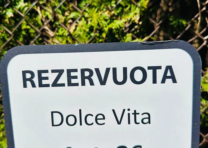 Апартаменты Dolce *