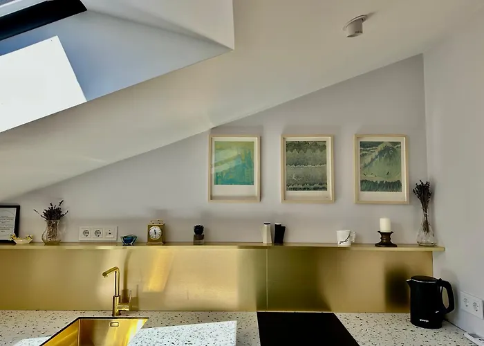 Апартаменты Dolce *