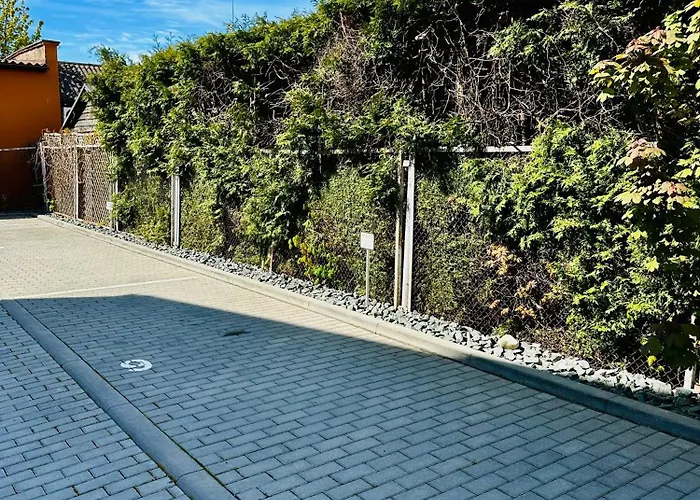 Dolce Апартаменты Паланга